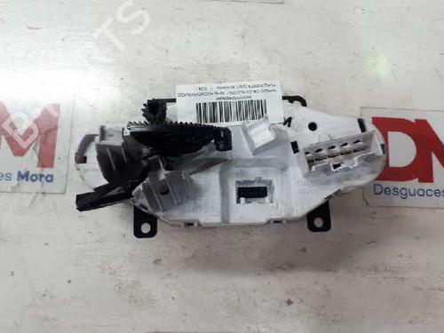 Climate control FORD FIESTA VI (CB1, CCN) 1.25 | BP12835575I5 