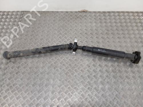 Used Driveshaft BMW X5 (E70) xDrive 30 d (245 hp) 22649020