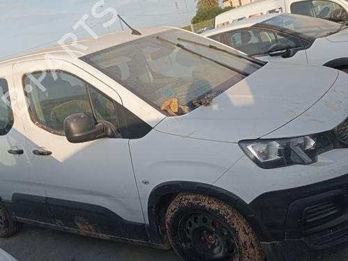 Rear parcel shelf PEUGEOT RIFTER | BP33410874C85 - Image 6