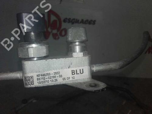 AC pipe TOYOTA AURIS (_E15_) 2.2 D (ADE157_, ADE151_, ADE151R, ADE157R) | BP36865967M126 - Image 3
