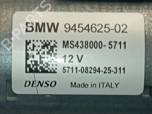 Starter MINI MINI (F66, F65) Cooper C (F65) | BP39503038M8 - Image 4