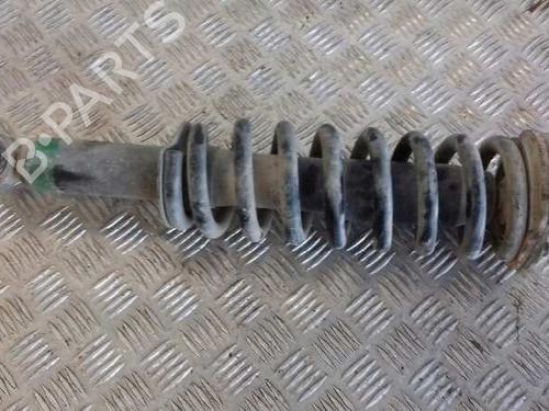 Used Right front shock absorber TOYOTA LAND CRUISER 90 (_J9_) 3.0 D-4D 4WD (KDJ90_, KDJ95_, KDJ90W, KDJ95W) (163 hp) 12645192