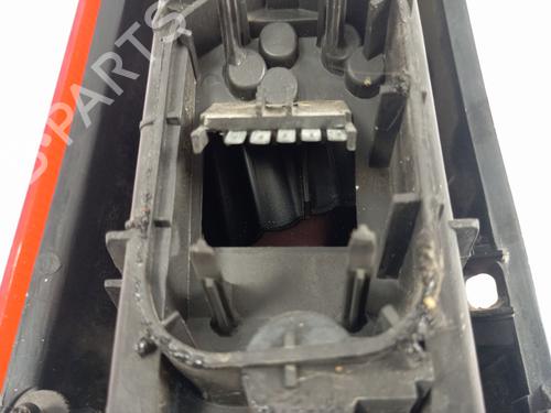 Højre baglygte OPEL MERIVA A MPV (X03)  | BP26432832C35 