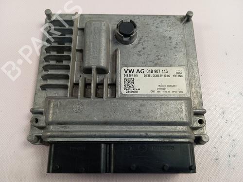 Centralita motor VW POLO V (6R1, 6C1) [2009-2022]  30375589