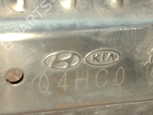 Catalyst KIA STONIC (YB) | BP39137215M10 - Image 5