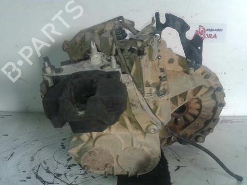 Gearbox FORD TRANSIT Van (FA_ _)  | BP29498557M3 