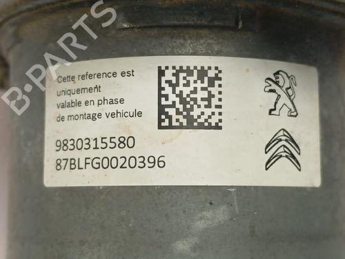 ABS pump CITROËN BERLINGO (ER_, EC_)  | BP25856116M43 