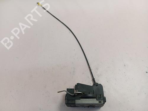 Used Front right lock Front right lock NISSAN PRIMASTAR Van (X83) [2002-2026] 36431386 36431386