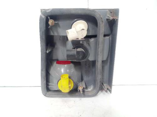 Left tailgate light CITROËN EVASION MPV (22, U6) 2.0 HDI | BP30371722C79