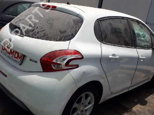 Alternator PEUGEOT 208 I (CA_, CC_)  | BP12670294M7 