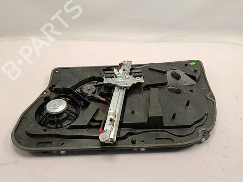 Front left window mechanism FORD FIESTA VI (CB1, CCN) | BP32235311C22