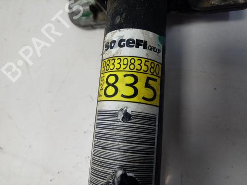 Other CITROËN BERLINGO MULTISPACE (B9)  | BP17144489O1 