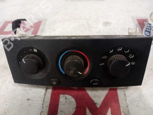 Climate control JEEP GRAND CHEROKEE II (WJ, WG)  | BP12936143I5 