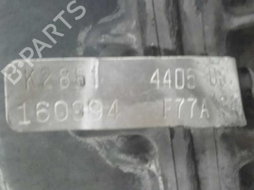 Transfer box FORD USA EXPLORER (UN46)  | BP12661352M36 