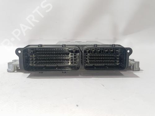 Engine control unit (ECU) CITROËN BERLINGO (ER_, EC_) | BP35931810M57 - Image 3