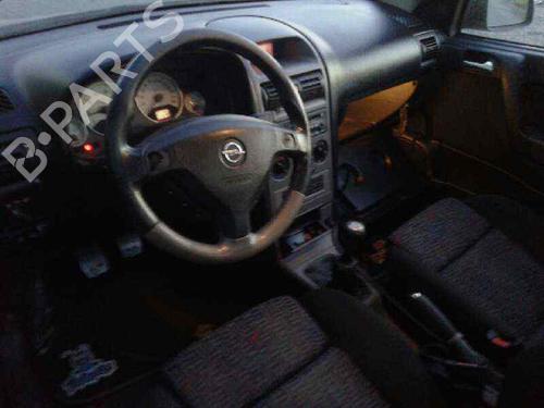 Starter OPEL ASTRA G Coupe (T98) 2.2 16V (F07) | BP12634457M8 