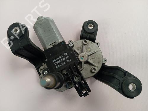Used Rear wiper motor Rear wiper motor 37270256 37270256