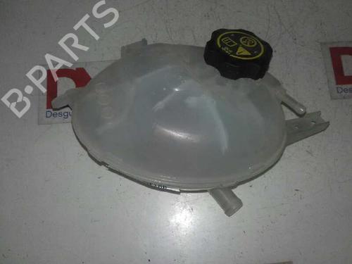 Used Expansion tank OPEL ASTRA K (B16) 1.0 Turbo (68) (105 hp) 15853282