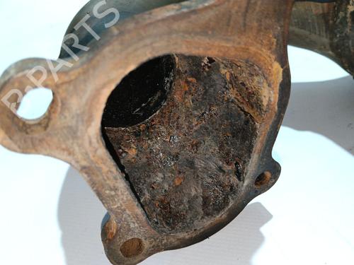 Catalyst NISSAN PRIMASTAR Van (X83) | BP39412776M10 - Image 3