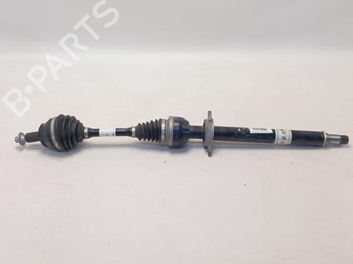 Used Right front driveshaft MERCEDES-BENZ GLA (H247) GLA 200 (247.787) (163 hp) 28031696