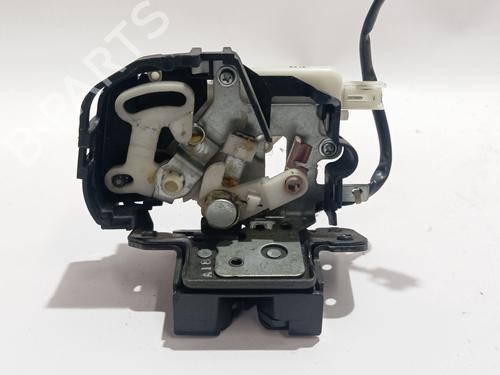 Tailgate lock MAZDA 2 (DY) 1.4 CD | BP33469429C101 - Image 3