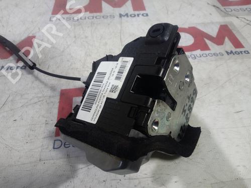 Rear left lock HYUNDAI i20 ACTIVE (IB, GB)  | BP18655666C100 