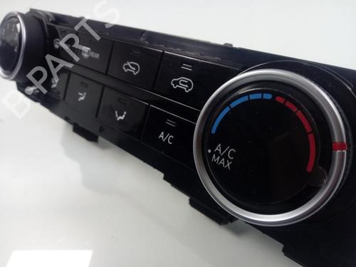 Climate control HYUNDAI TUCSON (TL, TLE) 1.7 CRDi | BP17003357I5 
