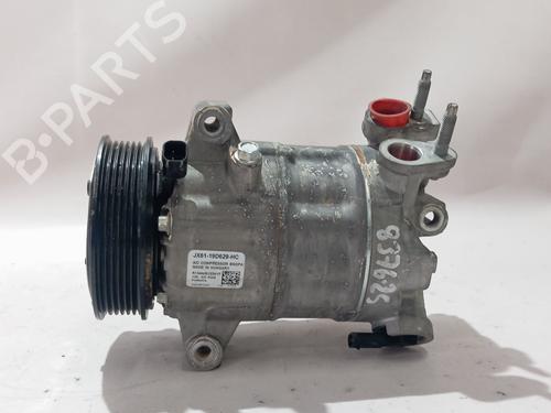 AC compressor FORD PUMA (J2K, CF7) | BP37173466M34 - Image 2