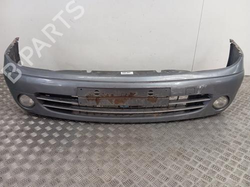 Used Front bumper CITROËN XSARA (N1) 2.0 HDi 90 (90 hp) 30914468