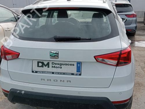 Interior roof light SEAT ARONA (KJ7, KJP)  | BP23240619I8 