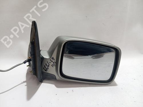 Used Right mirror NISSAN X-TRAIL I (T30) [2001-2013]  30512917