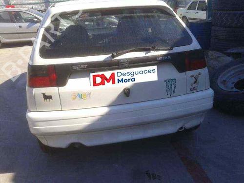 Steering pump SEAT IBIZA II (6K1) 1.9 D | BP30370121M99 