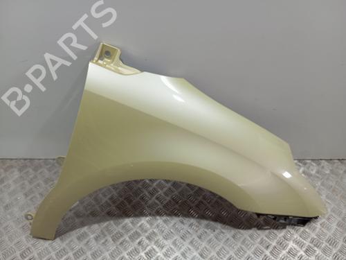 Used Right front fenders CITROËN C4 I (LC_) [2004-2014]  26292491