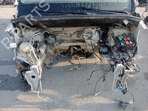 Climate control OPEL COMBO Box Body/MPV (K9) 1.5 D | BP36440382I5 - Image 9