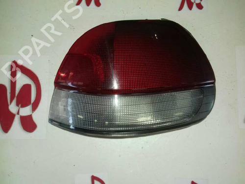 Used Right taillight SUBARU IMPREZA Estate (GG) [2000-2008]  12834729