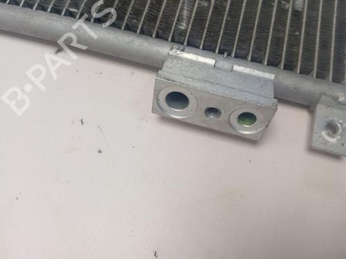 AC radiator FIAT 500 (312_)  | BP12650888M32 