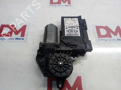 Used Right rear window motor AUDI A4 B6 (8E2) 2.0 (130 hp) 12653341
