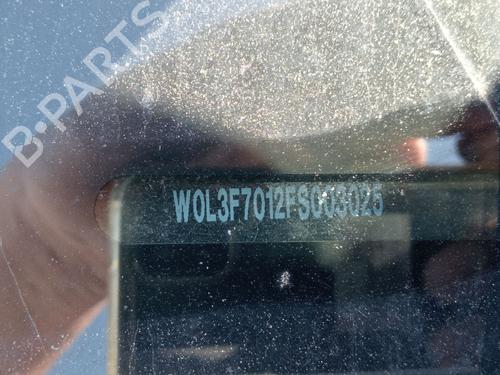 ABS pump OPEL VIVARO B Van (X82) 1.6 CDTI (05) | BP36220325M43  - Image 9