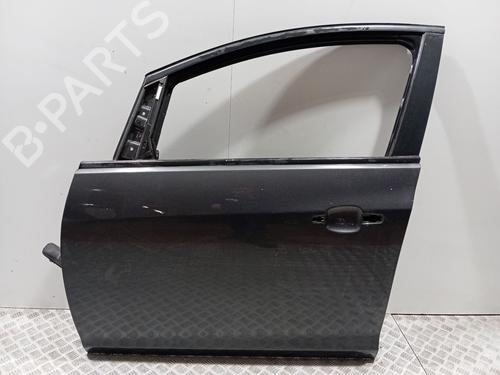 Used Left front door Left front door OPEL ASTRA J (P10) 1.7 CDTI (68) (110 hp) 35966466 35966466
