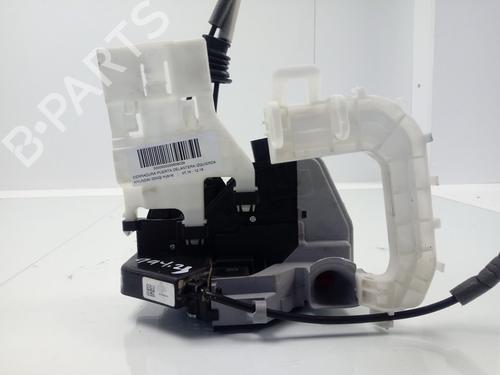 Front left lock HYUNDAI IONIQ (AE) 1.6 GDI Hybrid | BP13017670C98 