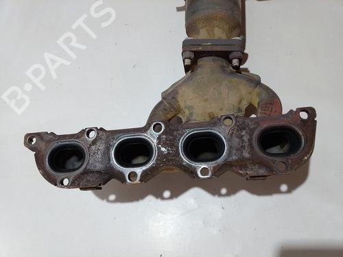 Catalyst SEAT CORDOBA (6L2) 1.4 16V | BP37233639M10 - Image 3