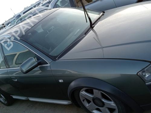 Left front window switch AUDI ALLROAD C5 (4BH) 2.5 TDI quattro | BP12943649I27 