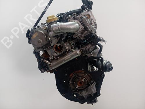 Engine OPEL ASTRA H (A04) | BP37661812M1 - Image 9