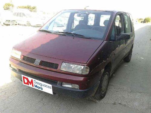 Used Parts FIAT ULYSSE (220_) 2.1 TD (109 hp) 2605809