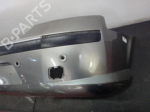 Rear bumper PEUGEOT 407 (6D_) 2.0 16V (6DRFJC, 6DRFJE, 6DRFJF) | BP12653455C8 