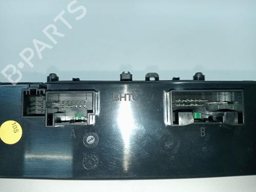 Climate control AUDI Q7 (4MB, 4MG, 4MQ) 3.0 TDI e-tron quattro | BP21055202I5 