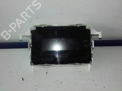 Display FORD FIESTA VI (CB1, CCN) 1.4 TDCi (68 hp) 12637780