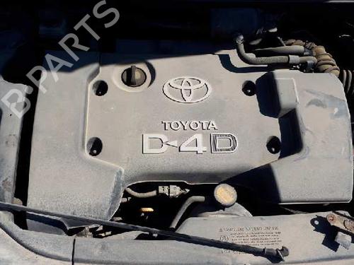 ABS pump TOYOTA AVENSIS (_T25_) 2.0 D-4D (ADT250_, ADT250R) | BP12666535M43 
