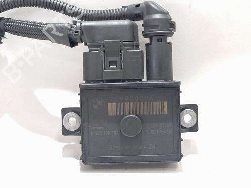 Used Electronic module BMW 1 (E87) 116 i (122 hp) 28728364