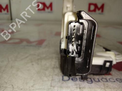 Front left lock CITROËN BERLINGO MULTISPACE (B9) 1.6 HDi 75 / BlueHDi 75 | BP12841520C98 